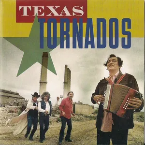 Texas tornados